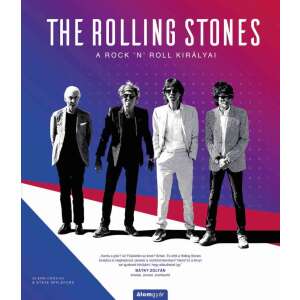 The Rolling Stones - A rock ’n’ roll királyai 45499308 