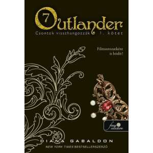 Outlander 7/1 - Csontok visszhangozzák 45504628 
