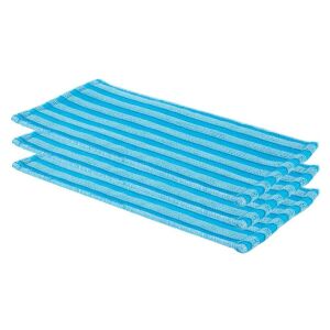 Lavete Mop Sencor SVX 035BL pentru Aspirator SVC 8936TI, set de 3 buc. - Accesorii aspiratoare