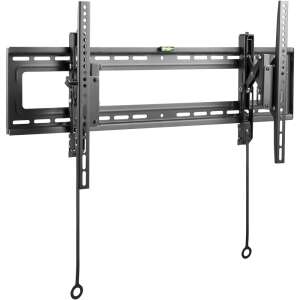 Stell SHO 3630 SLIM Pull-out adjustable TV stand 43717520 - TV Stand and Wall Mount