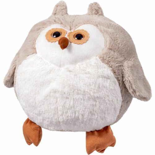 Plüss bagoly lufi alakú kicsi 28 cm 161233364 - Plüssjáték