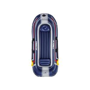 Bestway Hidro-Force csónak 3,07mx1,26m/3 felnőtt+1gyerek