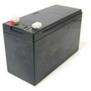Hecht 12V 7.2Ah Batterie - Batterien