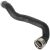 Opel Astra IV J 09-18 1.7 CDTi turbó intercooler cső 151961185