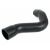 Toyota Corolla E12 01-07 2.0 D-4D 116 LE turbó intercooler cső 151966288
