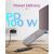 ICY BOX USB Hub Power Delivery 100W infografika