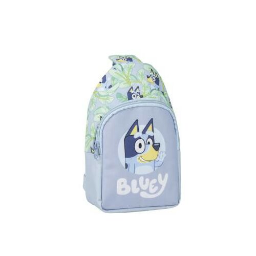 Bluey gyerek szabadidő hátizsák