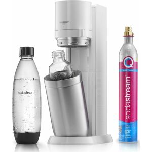 SodaStream Duo Fehér Szódakészítő Szett