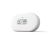 Airthings View Plus légminőség mérő PM2.5 és CO2 szintekkel