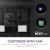 NZXT Kraken Plus AIO Folyadék CPU Hűtő Testreszabható NZXT CAM Szoftverrel