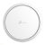 TP-Link BE3600 Mesh WiFi 7 Access Point, felülnézet