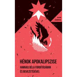 Hénok apokalipszise - Helikon Zsebkönyvek 123. 45489966 