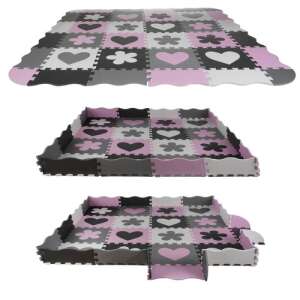 Szivacs puzzle játszószőnyeg 43723549 Szivacs puzzle - 5 000,00 Ft - 10 000,00 Ft
