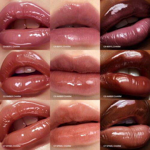 Entropy Charm Ajak Tint Glossy Gel Line #7419C Ruby Charm 3g 156418861 