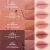 Entropy Charm Ajak Tint Blurry Base Line #7643C Violet Gem 3g 156418884