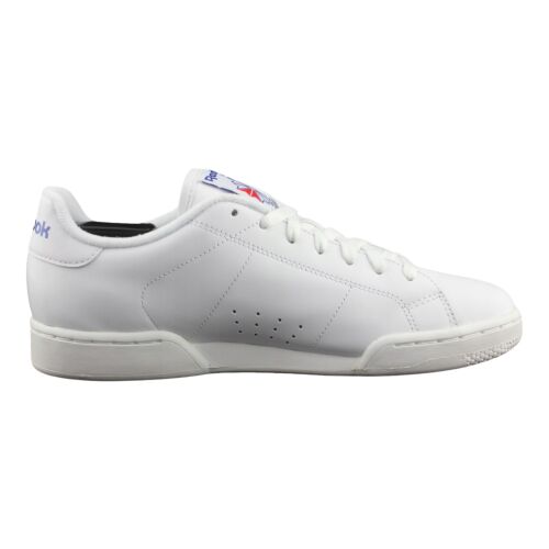 Reebok Classic Leather gyerek fehér sportcipő, sportos és kényelmes - Gyerekcipő sportoláshoz