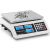 Kereskedelmi mérleg, LCD kijelzős, RS232, darabszámlálóval, 30000 g / 0,5 g 152086007