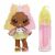 MGA Entertainment Yummiland 2. széria Szájfény baba - Nia Candy Fluff 152092939