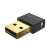 Orico Bluetooth USB-Adapter für PC (schwarz) 79689745}