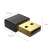 Orico Bluetooth USB-Adapter für PC (schwarz) 79689745}