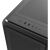 Cooler Master MasterFrame 600 Mesh ARGB PC Ház - ferde felső panel