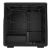 Cooler Master MasterFrame 600 Mesh ARGB Midi Torony Számítógépház - Fekete 162031632