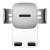 Baseus Easy Control Clamp autós Telefontartó #szürke 43725273