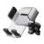 Baseus Easy Control Clamp autós Telefontartó #szürke 43725273