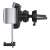 Baseus Easy Control Clamp autós Telefontartó #szürke 43725273