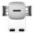 Baseus Easy Control Clamp autós Telefontartó #szürke 43725273