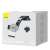 Baseus Easy Control Clamp autós Telefontartó #szürke 43725273