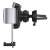 Baseus Easy Control Clamp autós Telefontartó #szürke 43725273