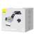 Baseus Easy Control Clamp autós Telefontartó #szürke 43725273