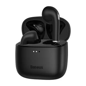 Baseus Bowie E8 TWS Bluetooth-Kopfhörer #schwarz 43725284 Kopfhörer