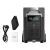 EcoFlow Delta PRO Portable Power Station 3600W #black 107570420