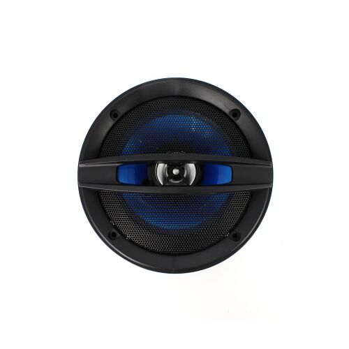 Carguard 6,5" (162 mm) 110W / 4 Ohm autós hangszóró
