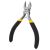 Deli Tools EDL20025 diagonal cutting pliers