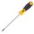 Deli Tools EDL6231501 Șurubelniță dreaptă de mână #black-yellow 43803663}