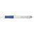 Golyóstoll, 0,32 mm, nyomógombos, PILOT "Acroball Pure White", kék 152114724