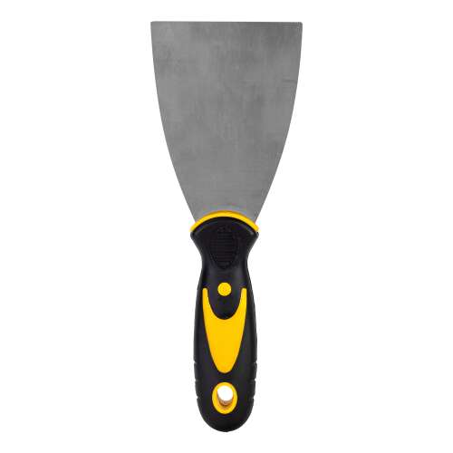 Deli Tools EDL-HD3 spatulă de perete #negru-galben 43802667