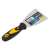 Deli Tools EDL-HD3 spatulă de perete #negru-galben 43802667}