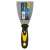 Deli Tools EDL-HD3 spatulă de perete #negru-galben 43802667}
