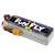 Tattu FunFly 1800mAh 4S 100C LiPo battery with XT60 connector