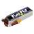 Tattu FunFly 1800mAh 4S 100C LiPo battery with XT60 connector