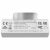 Yeelight YLCTD001 LED Drawer Light, bottom view with specifications