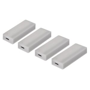 Yeelight YLCTD001 Drawer Light LED-es mozgásérzékelős fiók Lámpa  - 4db
