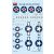 Academy USN XF5F-1 Skyrocket 1:48 (12363) 152120064