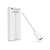 Lightning - USB kamera adapter csomagolás