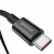 Baseus Superior Series USB-C to USB-C Cable 100W 2m (CATYS-C01) #black 43805510