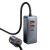 Baseus CCBT-A0G Share Together car charger with extension cable 2xUSB + 2xUSB-C 120W #grey 43727817